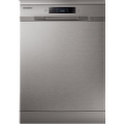 Samsung DW60H6050FS Freestanding Dishwasher reviewed by product expert -  Appliances Online - YouTube