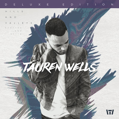 Tauren Wells - Never Gonna Let Me Go (Official Audio) - YouTube