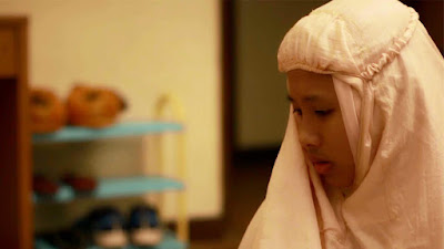 Contoh Kerja Sekolah Tentang Sejarah Kampung