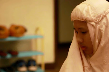 Doa Ketika Terjumpa Hantu