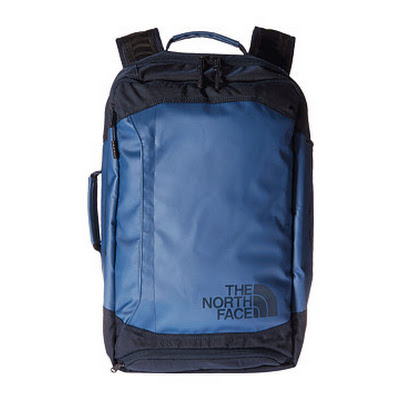 The North Face Refractor Duffel Pack SKU:8466102 - YouTube