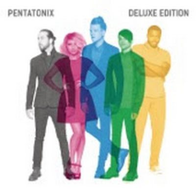 Pentatonix Perfume Medley Youtube