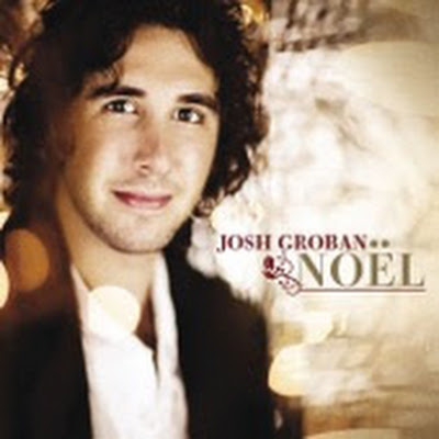Josh Groban - It Came Upon A Midnight Clear [Official HD Audio] - YouTube