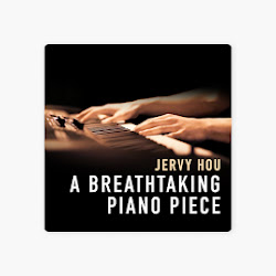 A Breathtaking Piano Piece - Jervy Hou - YouTube