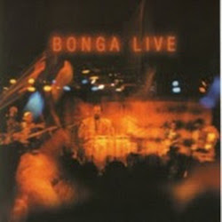 Bonga - Live (Full Album) - YouTube
