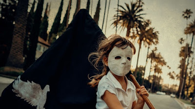 Hollywood Undead California Dreaming