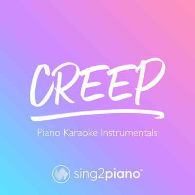 Creep (Piano Karaoke Instrumental) Radiohead - YouTube