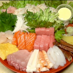 How To Make Temaki Sushi Temakizushi Recipe Delicious Hand Rolled Sushi Cooking With Dog Youtube