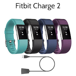 Tutorial How To Pair Fitbit Charge 2 - YouTube