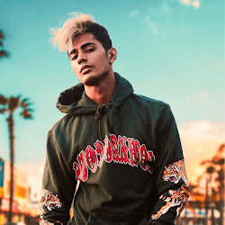 Beautiful Rose Gold Hair Color Men