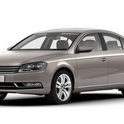 Fuse box location and diagrams: Volkswagen Passat B7 (2011-2015) - YouTube