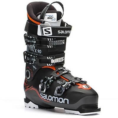 شهر مدعى دين محيط ثونغ المضيق حاجز salomon x pro 90 test - love2tour.com