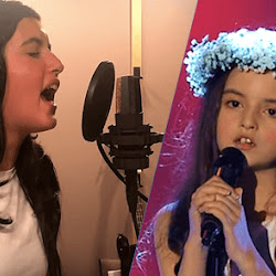 10 Facts You Didn't Know About Angelina Jordan On @AGT Champions | What's  Hot? - YouTube