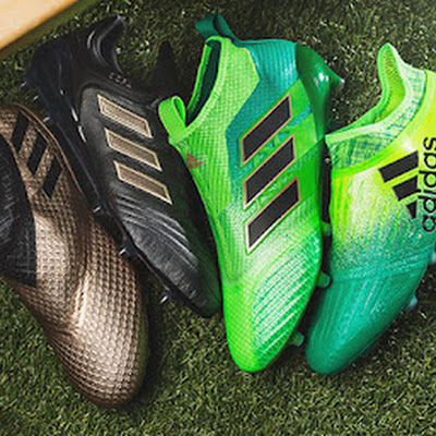 ALL adidas MESSI FOOTBALL BOOTS - WHICH IS BEST? - YouTube