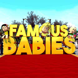 Shopping At The Robloxian Mall Famous Babies Roblox - 