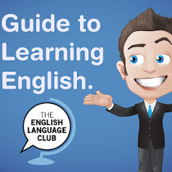 Guide to Learning English - English Language Club - YouTube