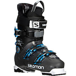 2017 Salomon Quest Access 80 Mens Boot Overview by SkisDotCom - YouTube