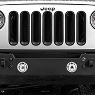 Jeep Wrangler Superchips Flashpaq F5 Programmer (1998-2006 TJ) Review &  Install - YouTube