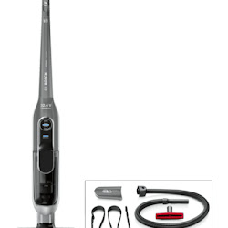 Practical Accessory Kit - Athlet Ultimate Cordless Vacuum Cleaner - YouTube