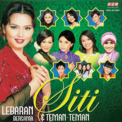 Siti Nurhaliza - Bila Hari Raya Menjelma (Official Music Video 