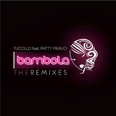 Tuccillo feat. Patty Pravo - Bambola (Remakeit Remix) - YouTube