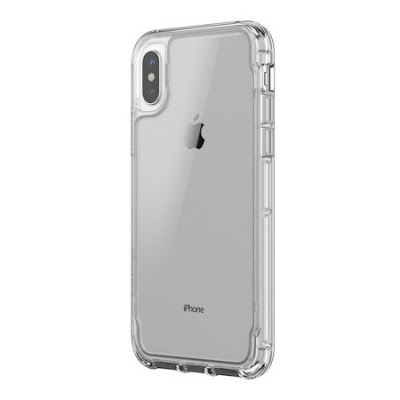Top 5 Best iPhone X Clear Cases - YouTube