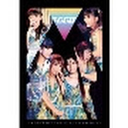 LIVE DVD『フェアリーズ LIVE TOUR 2014 - Summer Party 