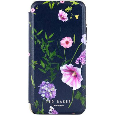 Ted Baker iPhone 11 Hedgerow Folio Case Review - YouTube