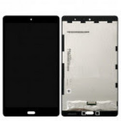 PC/タブレット タブレット Repair Screen Huawei MediaPad M5 8.4 SHT-AL09 / SHT-W09 (front 