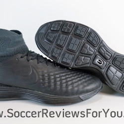Lunar Magista 2 - One Take Review + On Feet - YouTube