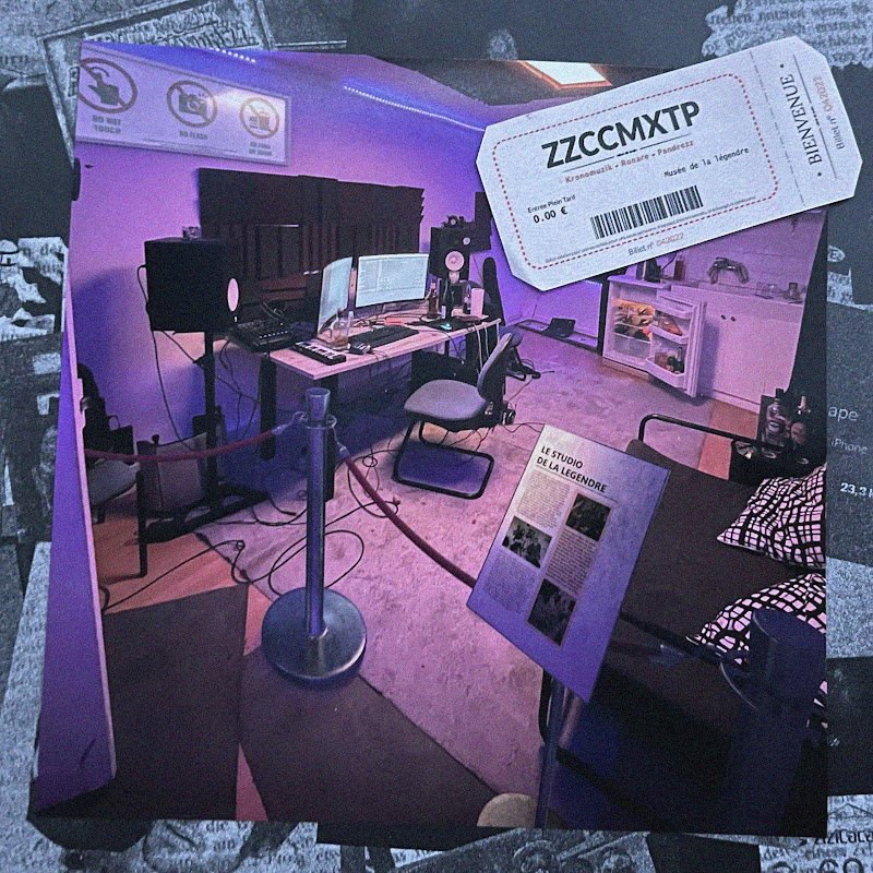 ZZCCMXTP - Topic