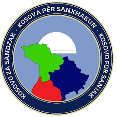 Kosova për Sanxhakun - Kosovo za Sandzak 
