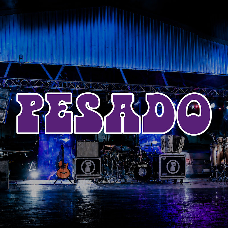 Grupo Pesado Oficial