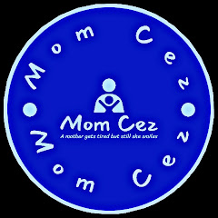 Mom Cez channel logo