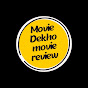 MOVIE DEKHO MOVIE REVIEW  logo