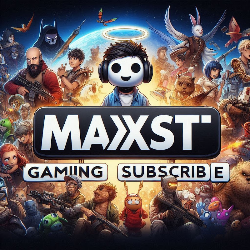 MaxST Gaming