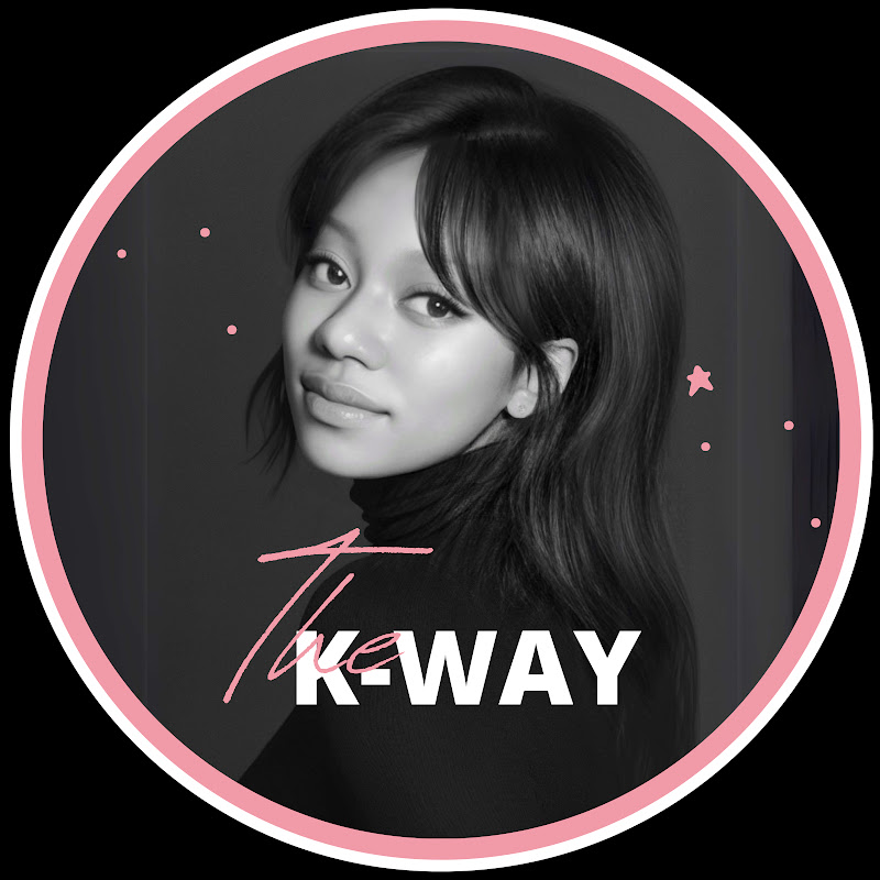 THE K-WAY