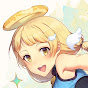 天使多娜 VTuber 大頭貼