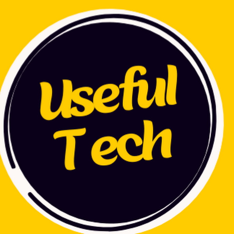 usefultech