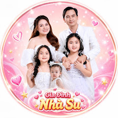 Gia Đình Nhà Su - Ti Mi Family Channel