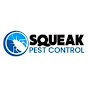 Squeak Pest Control logo