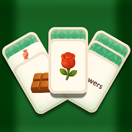 Word Solitaire - Card Game icon