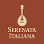 Serenata Italian logo