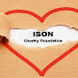 Ison Charity Foundation logo