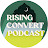 RISING Convert Podcast