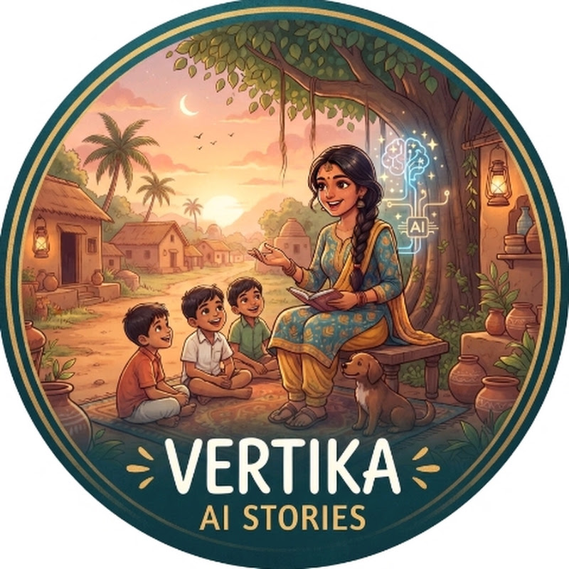 Vertika AI stories 