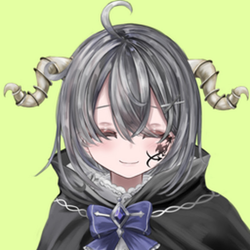 憑神ここん