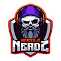 Hostile Nerdz logo