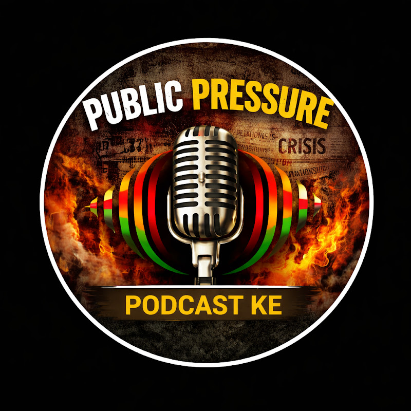 @Public Pressure Podcast KE