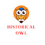 Historical owl logo